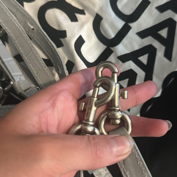Marc Jacobs Snapshot- willing to trade - Picture 5 of 6